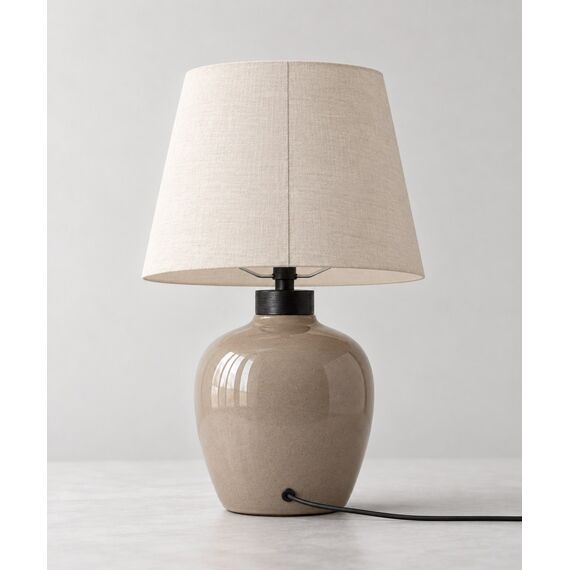 Luma Table Lamp — design preview