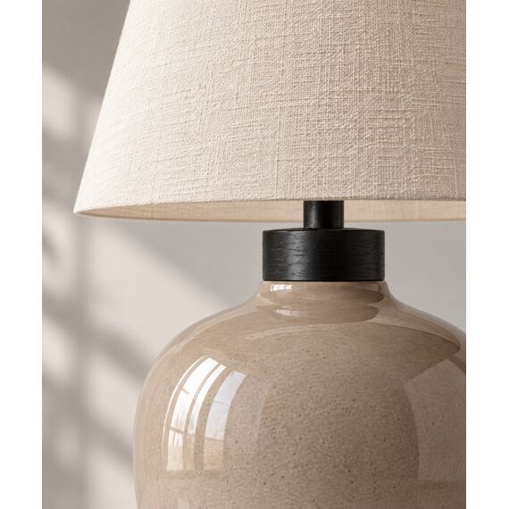 Luma Table Lamp — design preview