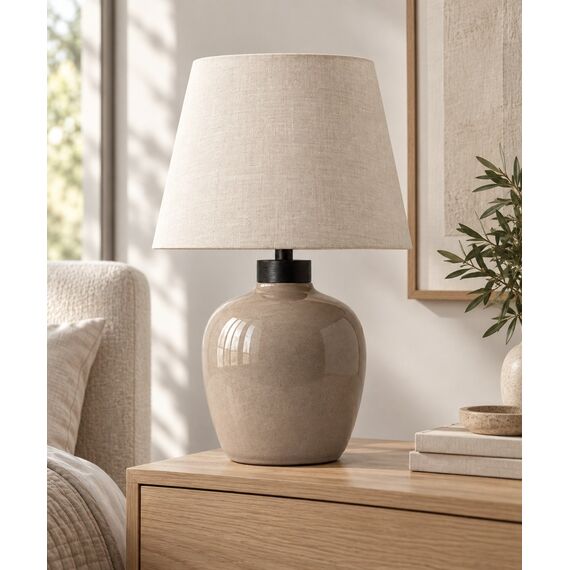 Luma Table Lamp — design preview