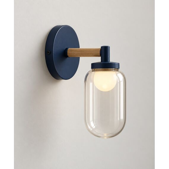 Aster Wall Sconce — design preview