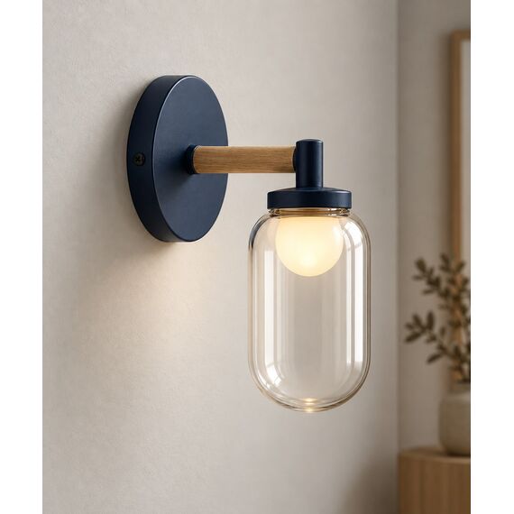 Aster Wall Sconce — design preview
