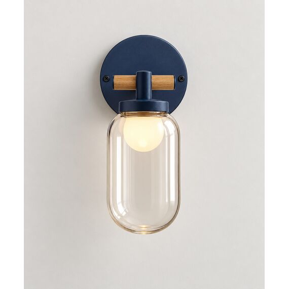 Aster Wall Sconce — design preview