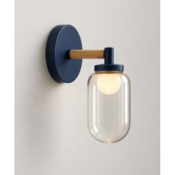 Aster Wall Sconce — design preview