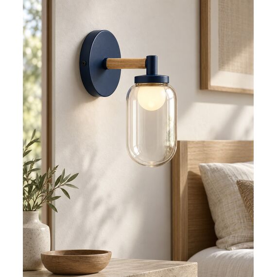 Aster Wall Sconce — design preview