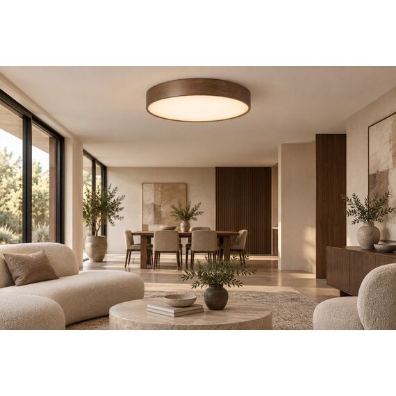 Nova Ceiling Light — design preview