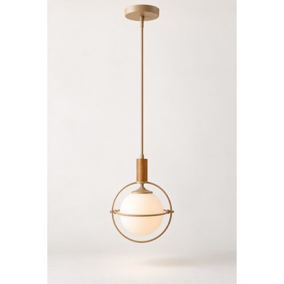 Veya Pendant Light — design preview