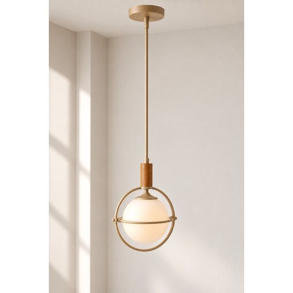 Veya Pendant Light — design preview