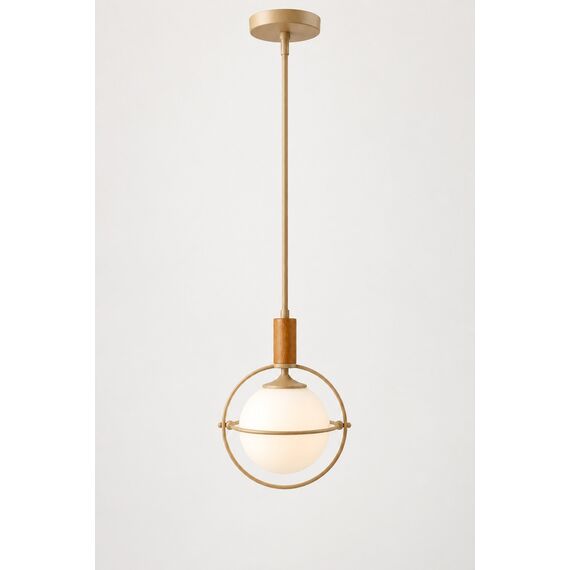 Veya Pendant Light — design preview