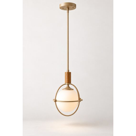 Veya Pendant Light — design preview