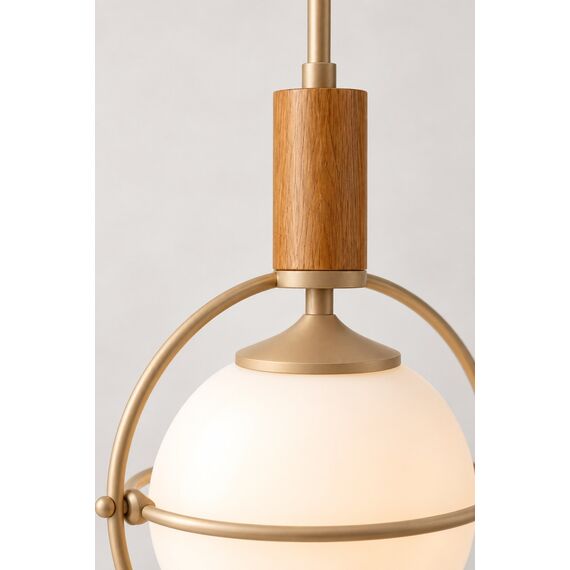 Veya Pendant Light — design preview