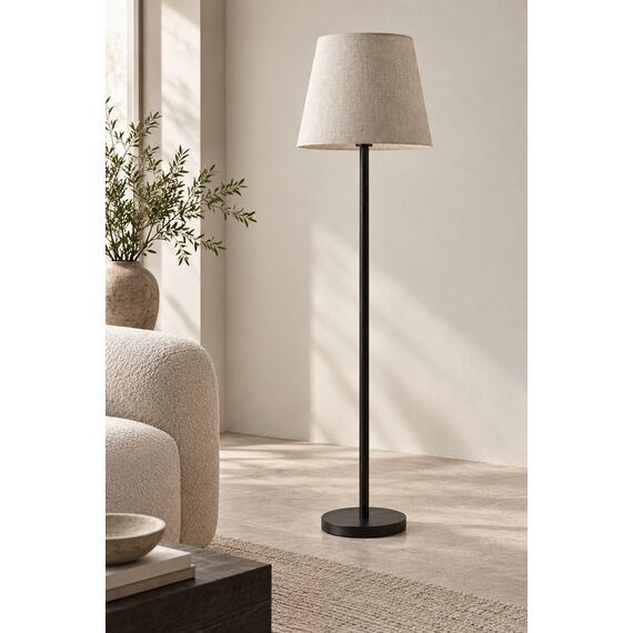 Zara Floor Lamp — design preview