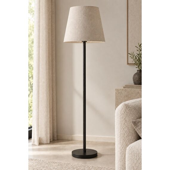Zara Floor Lamp — design preview