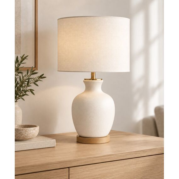 Nisa Table Lamp — design preview