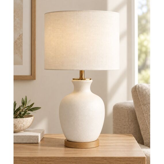 Nisa Table Lamp — design preview