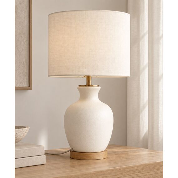 Nisa Table Lamp — design preview