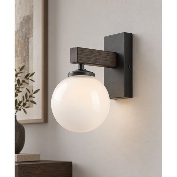 Milan Wall Sconce — design preview