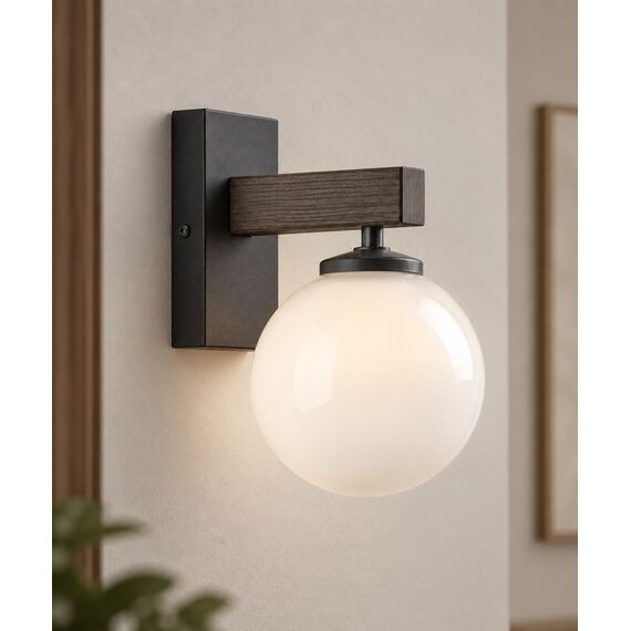Milan Wall Sconce — design preview