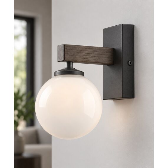 Milan Wall Sconce — design preview