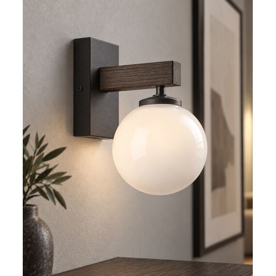 Milan Wall Sconce — design preview