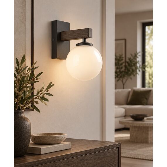 Milan Wall Sconce — design preview