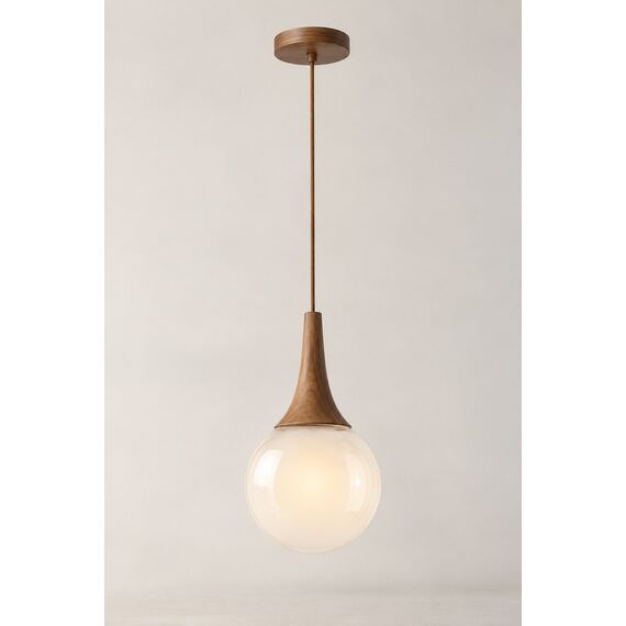 Vira Pendant Light — design preview