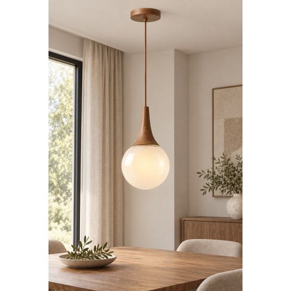 Vira Pendant Light — design preview