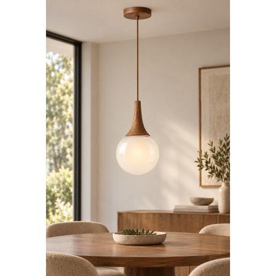 Vira Pendant Light — design preview