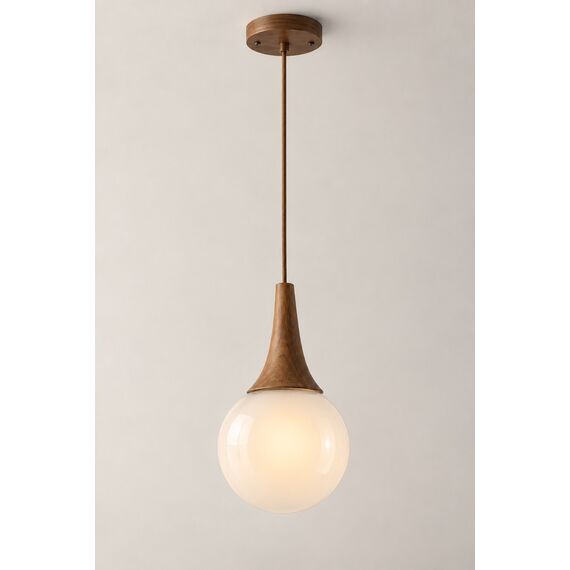Vira Pendant Light — design preview
