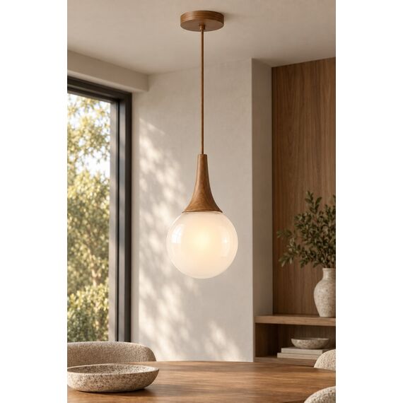 Vira Pendant Light — design preview