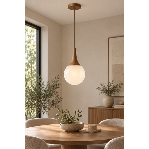 Vira Pendant Light — design preview