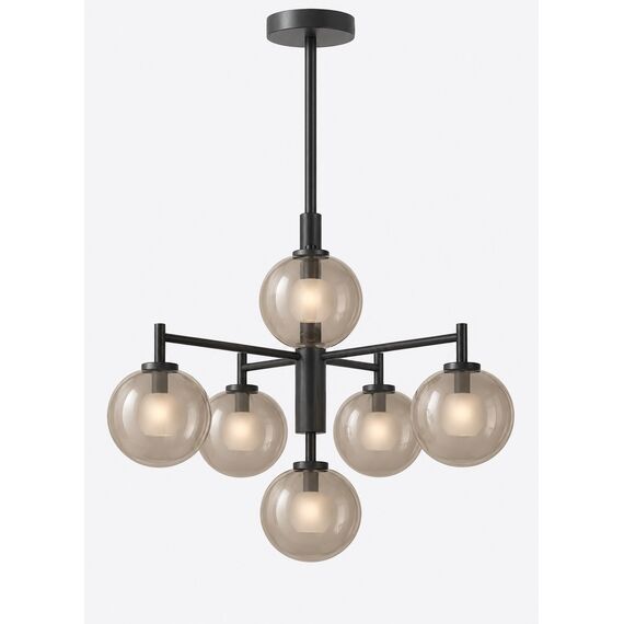 Mirae Chandelier — design preview