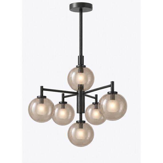 Mirae Chandelier — design preview
