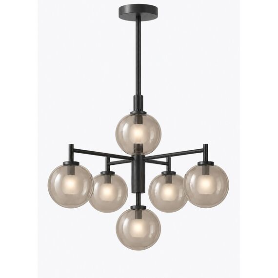 Mirae Chandelier — design preview