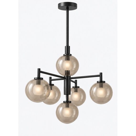 Mirae Chandelier — design preview