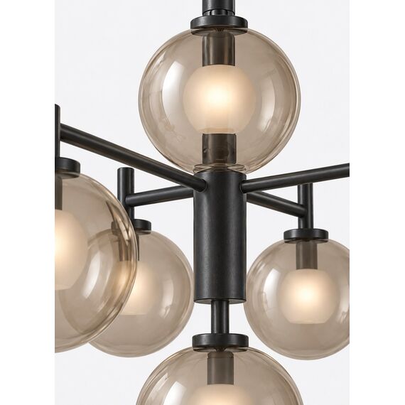 Mirae Chandelier — design preview