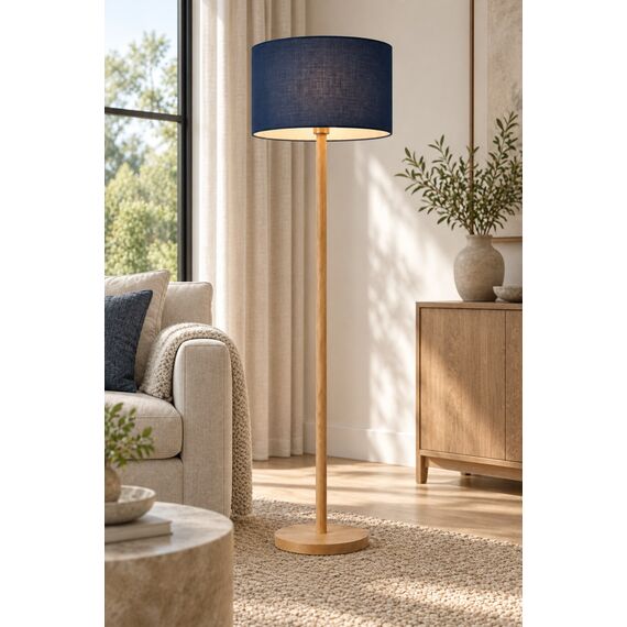 Nira Floor Lamp — design preview