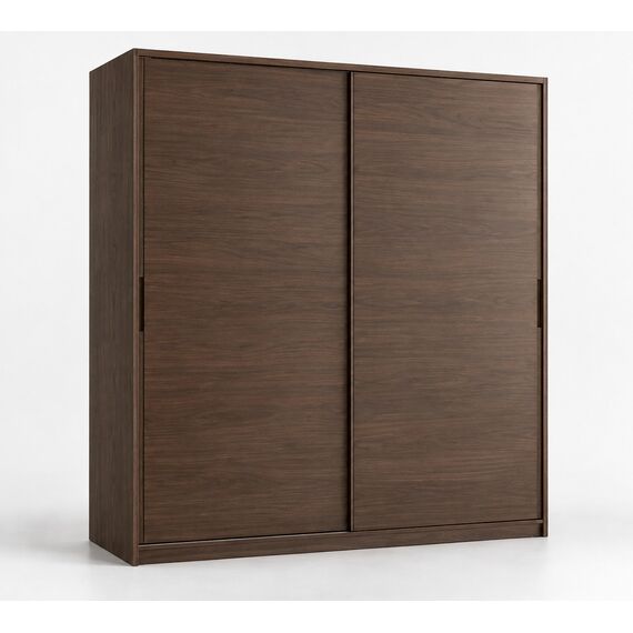 Raya Sliding Wardrobe — design preview