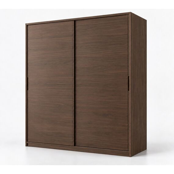 Raya Sliding Wardrobe — design preview