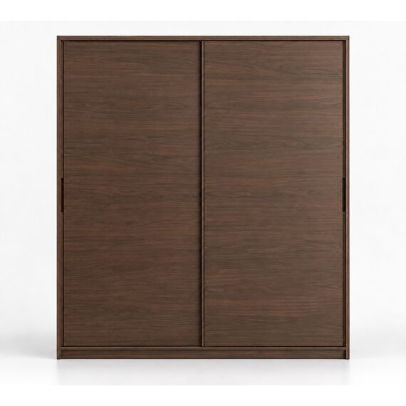 Raya Sliding Wardrobe — design preview