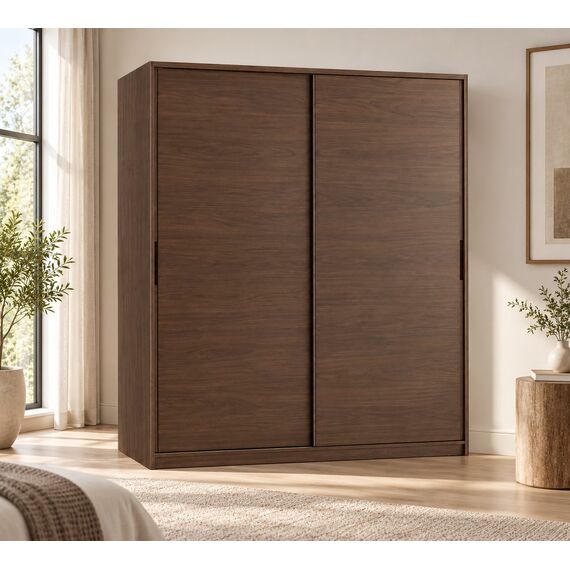 Raya Sliding Wardrobe — design preview