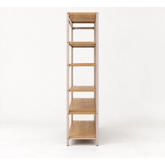Sena Open Wardrobe System — design preview
