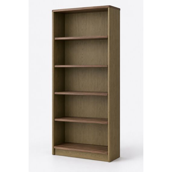 Naya Bookcase — design preview