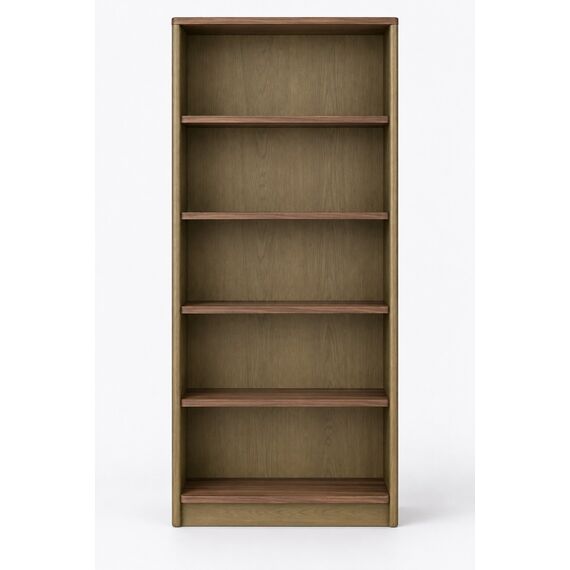 Naya Bookcase — design preview