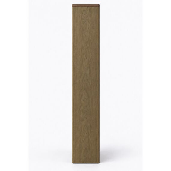 Naya Bookcase — design preview