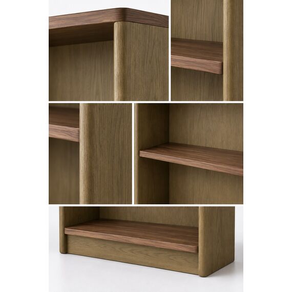 Naya Bookcase — design preview
