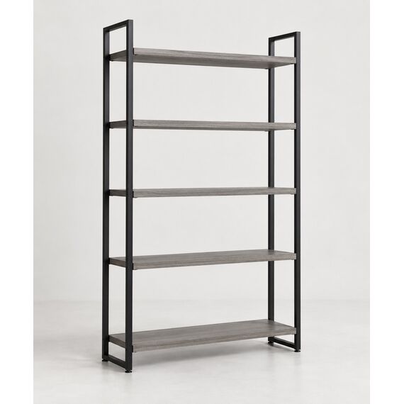 Silo Modular Shelving Unit — design preview