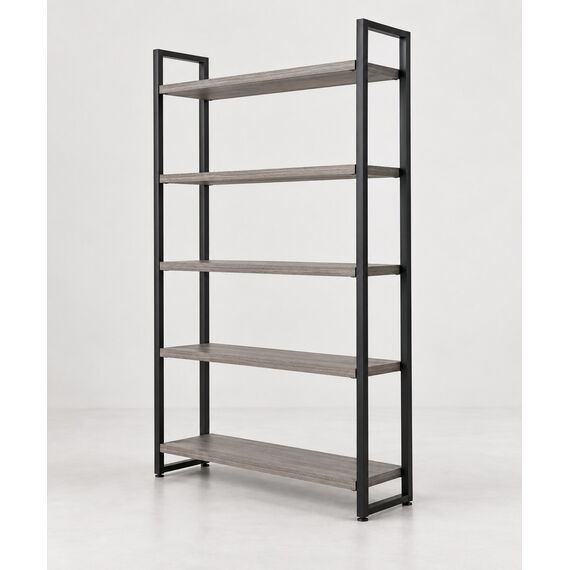 Silo Modular Shelving Unit — design preview
