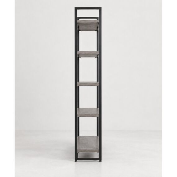 Silo Modular Shelving Unit — design preview