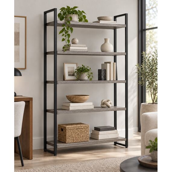 Silo Modular Shelving Unit — design preview