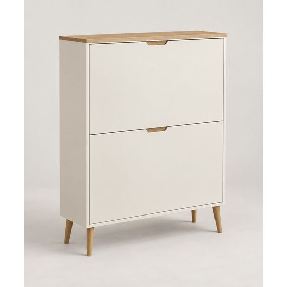 Mira Shoe Cabinet — design preview